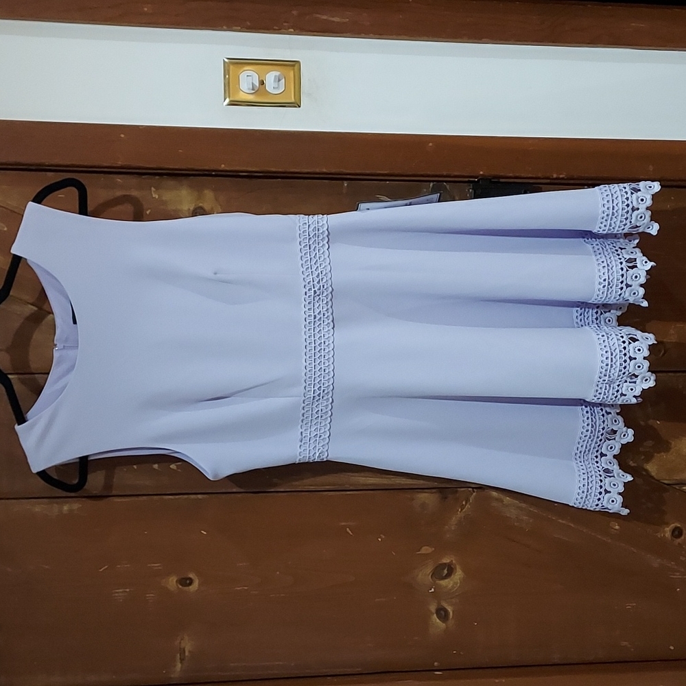 A Line Dress